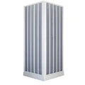 Hoekdouchecabine Flex 80x80x185cm