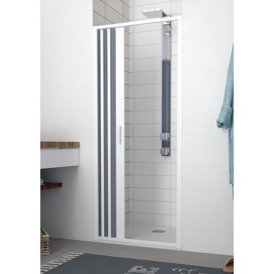 Douchewand FLEX MARTE 80x60x185