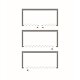 Douchewand FLEX MARTE 80x60x185