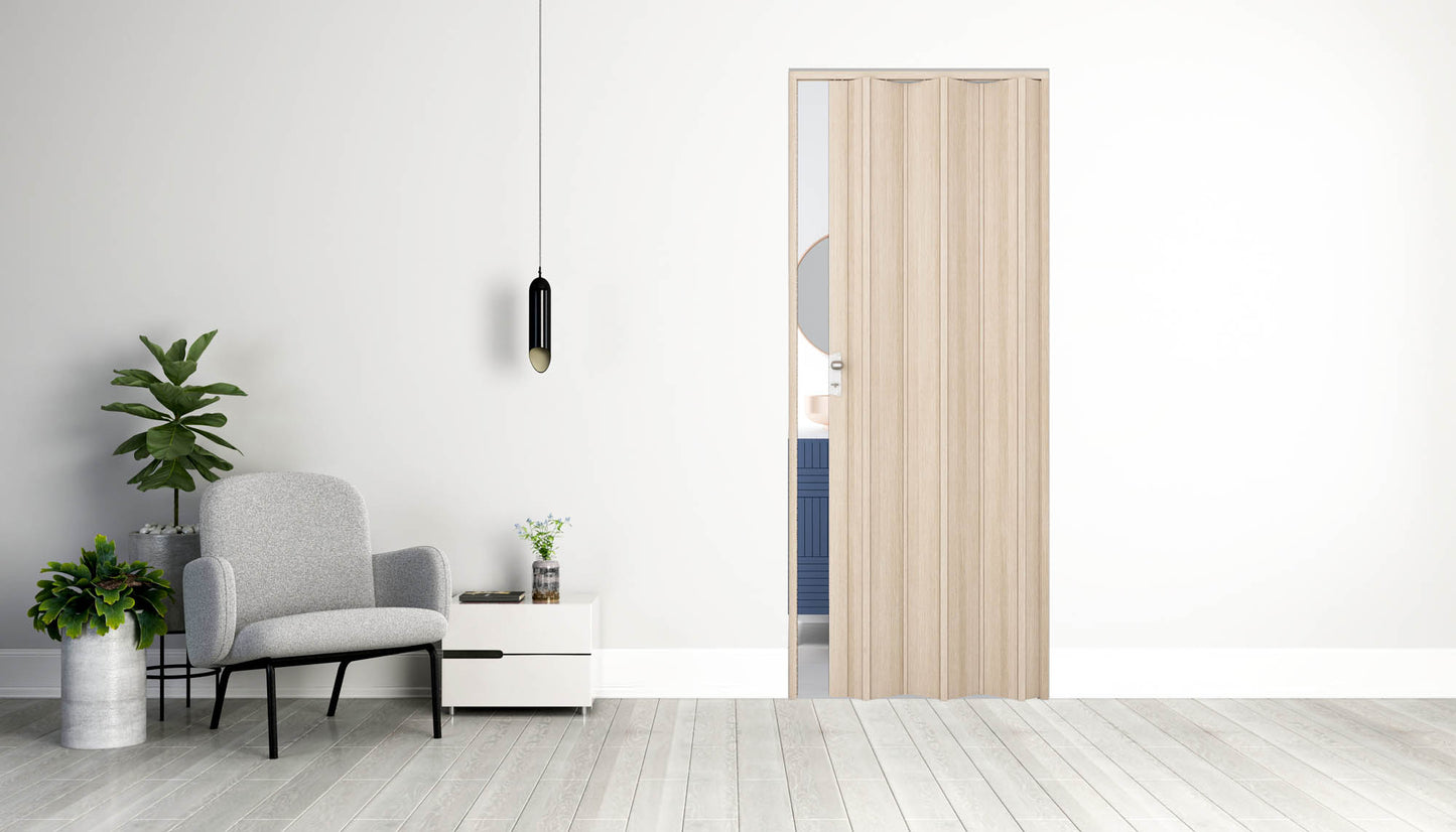 Fortesrl Luciana vouwdeur ceder 88x214 cm