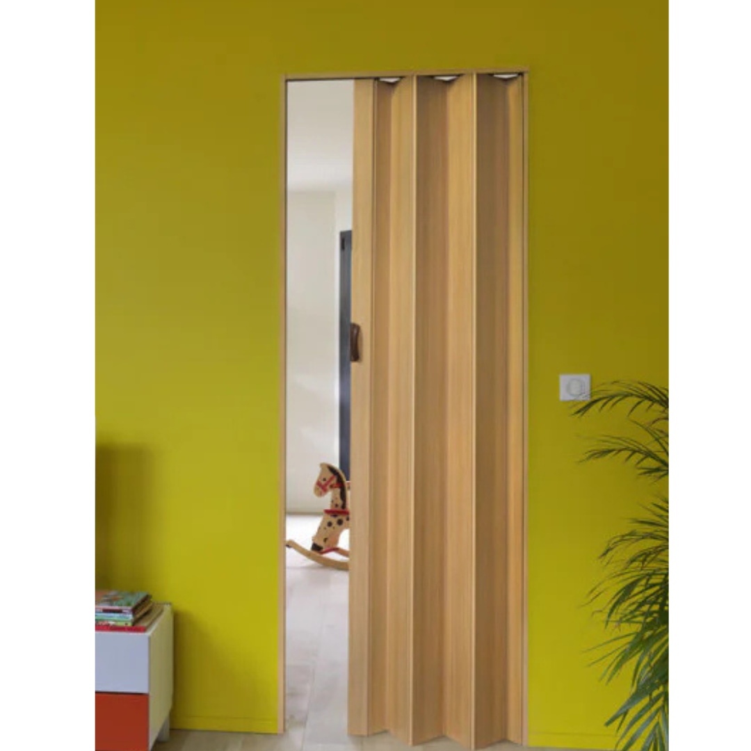 vouwdeuren voor buitengebruik | aluminium harmonicadeur buiten | weerbestendige vouwdeuren | tuinkamer met vouwdeuren | geïsoleerde vouwwand veranda