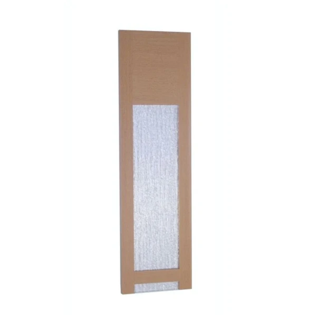 Marley President lamel glas beuken 14x205 cm