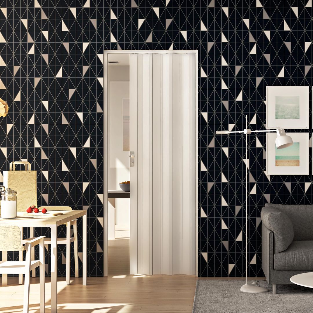 vouwdeuren voor buitengebruik | aluminium harmonicadeur buiten | weerbestendige vouwdeuren | tuinkamer met vouwdeuren | geïsoleerde vouwwand veranda