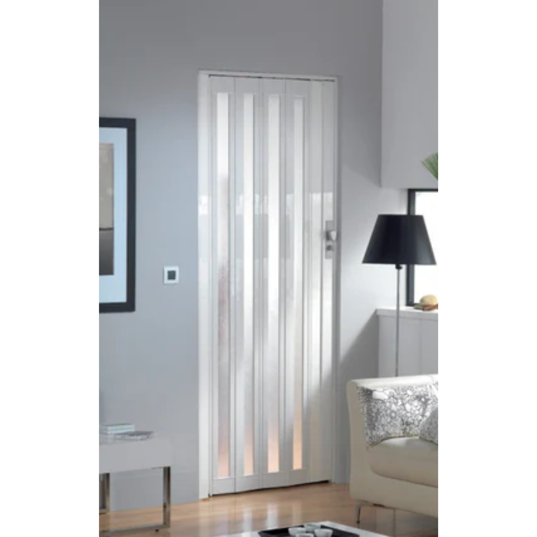 vouwdeuren modern zwart | zwarte aluminium vouwwand | minimalistische vouwdeuren | industriële vouwdeuren | vouwdeuren met slanke profielen