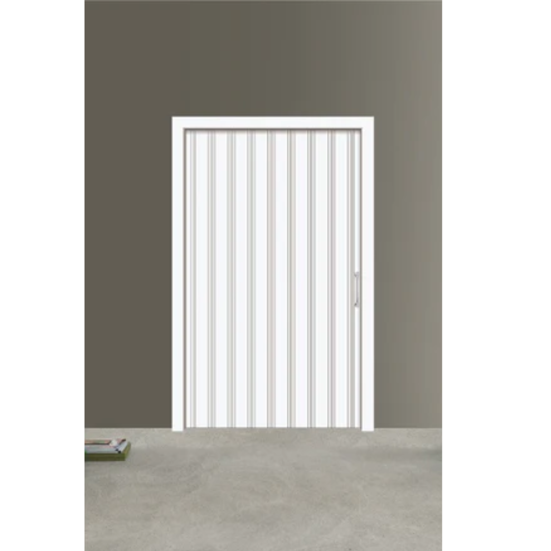 vouwdeuren modern zwart | zwarte aluminium vouwwand | minimalistische vouwdeuren | industriële vouwdeuren | vouwdeuren met slanke profielen