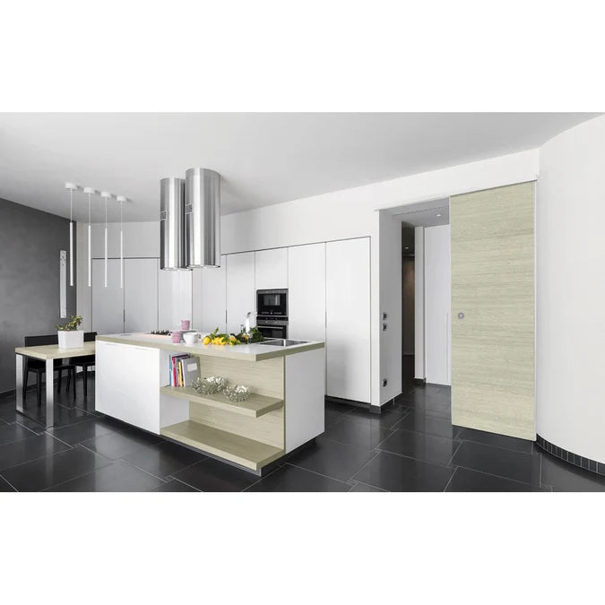 vouwdeuren modern zwart | zwarte aluminium vouwwand | minimalistische vouwdeuren | industriële vouwdeuren | vouwdeuren met slanke profielen