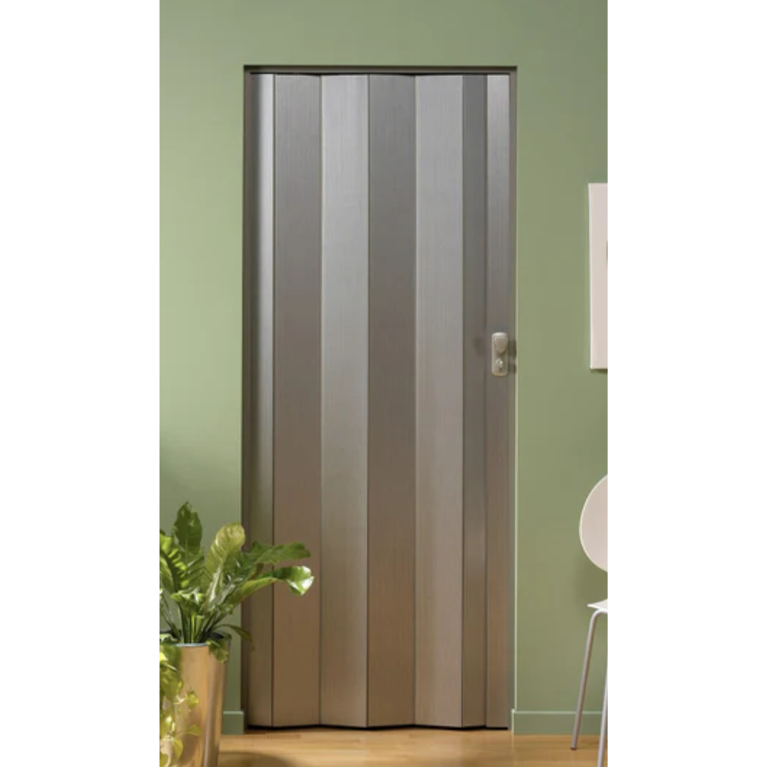 vouwdeuren modern zwart | zwarte aluminium vouwwand | minimalistische vouwdeuren | industriële vouwdeuren | vouwdeuren met slanke profielen