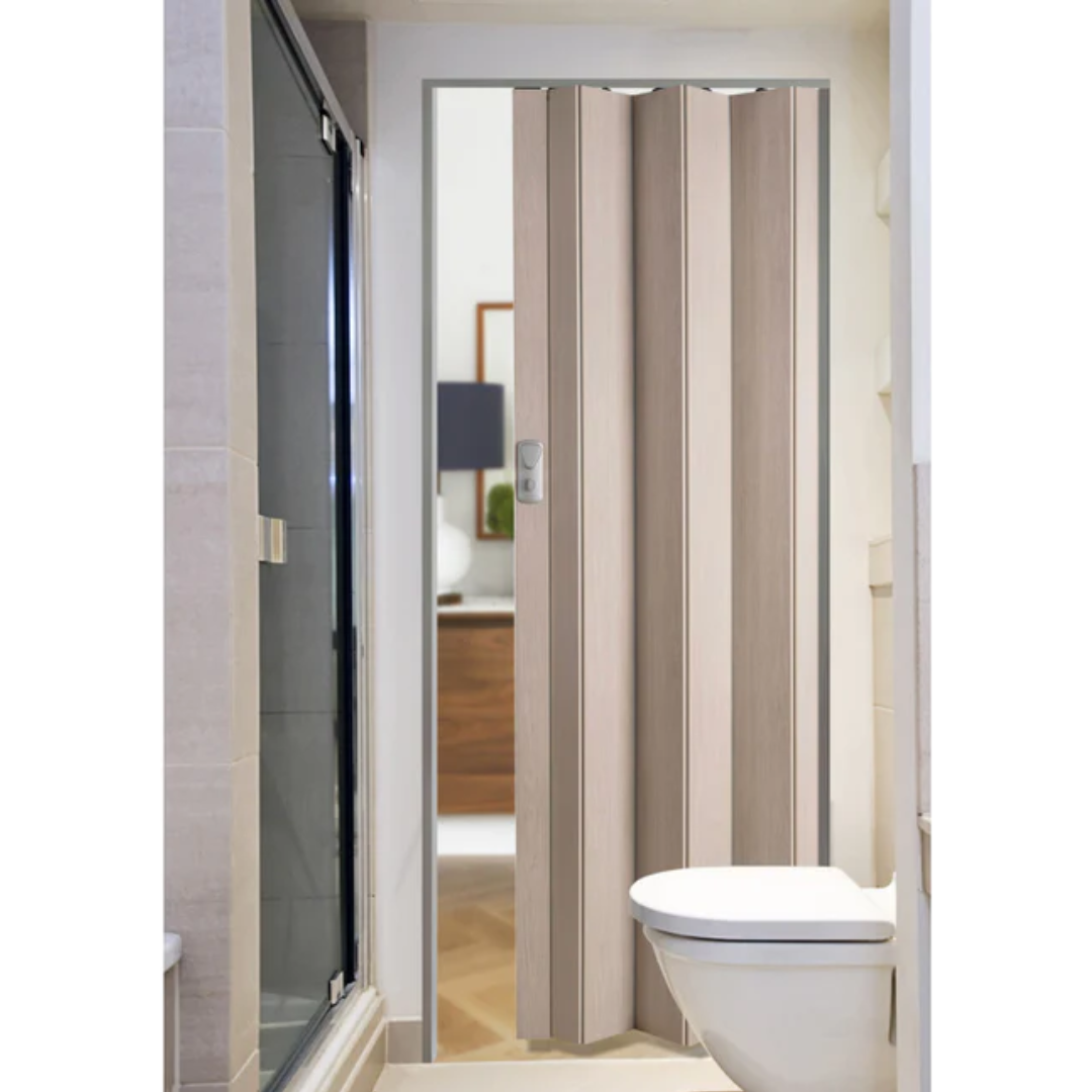 vouwdeuren modern zwart | zwarte aluminium vouwwand | minimalistische vouwdeuren | industriële vouwdeuren | vouwdeuren met slanke profielen