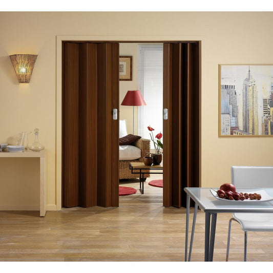 Vouwdeur in een huurwoning: flexibel wonen zonder grote verbouwing