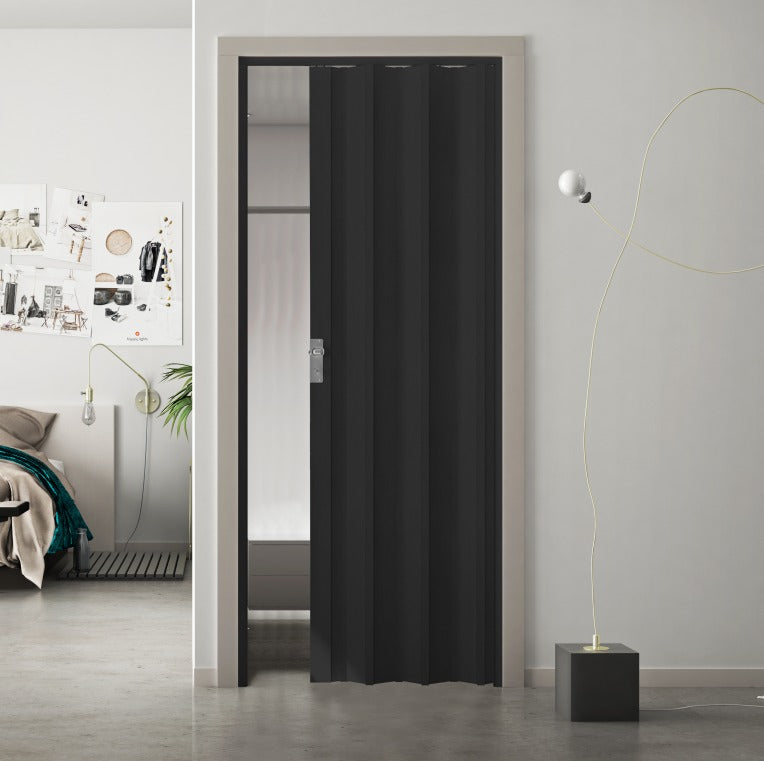 Douche Vouwdeur 110 cm – Praktisch, Stijlvol en Perfect Passend