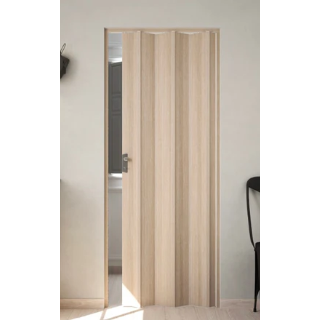 Vouwdeur 70 cm – Compacte oplossing voor smalle doorgangen