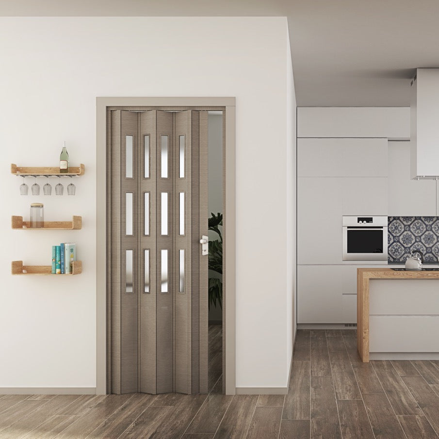 Vouwdeur Kast Maken – Zelf Maken of Op Maat Laten Leveren
