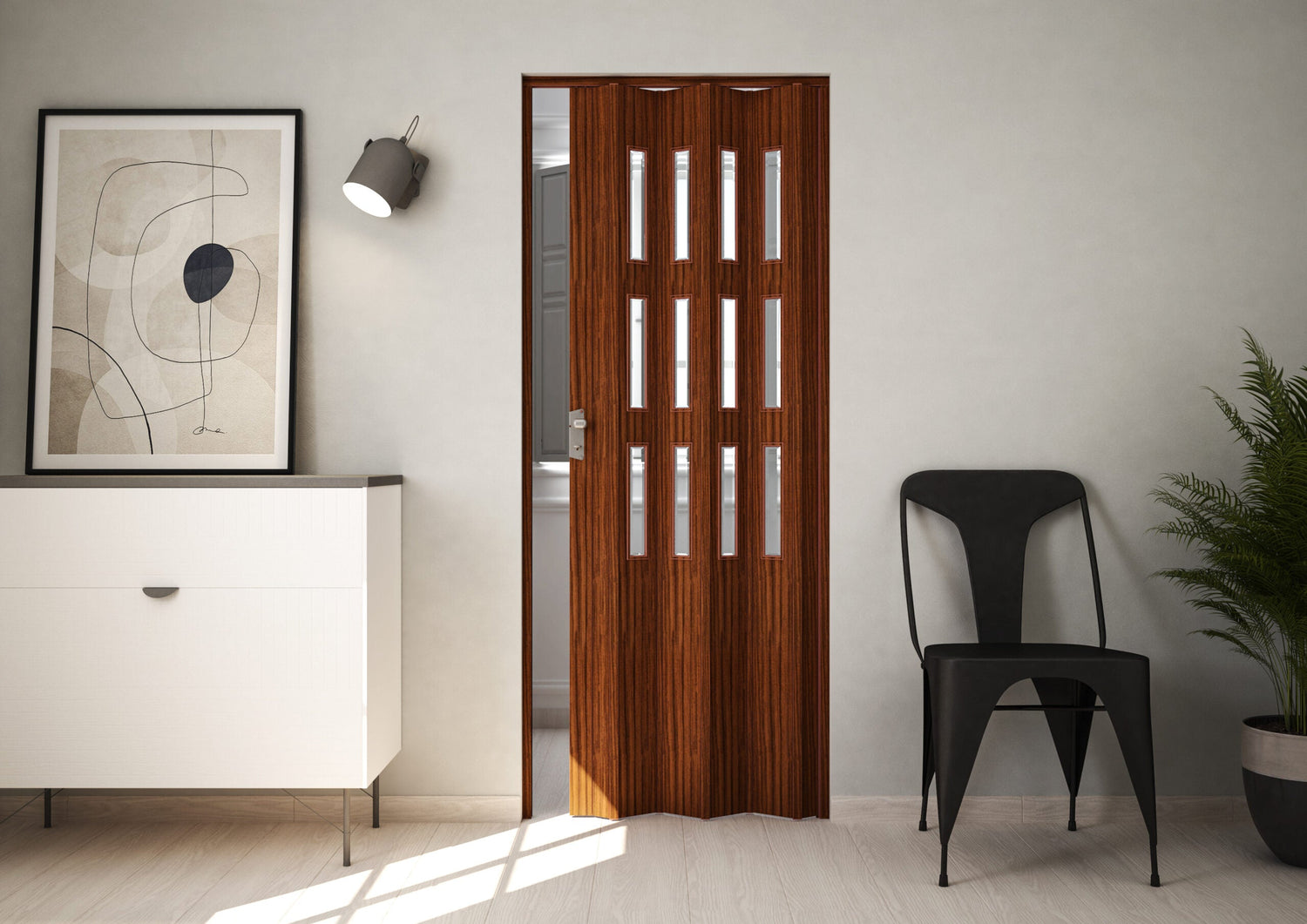 Vouwdeur Glas – Maximale Lichtinval en Moderne Uitstraling