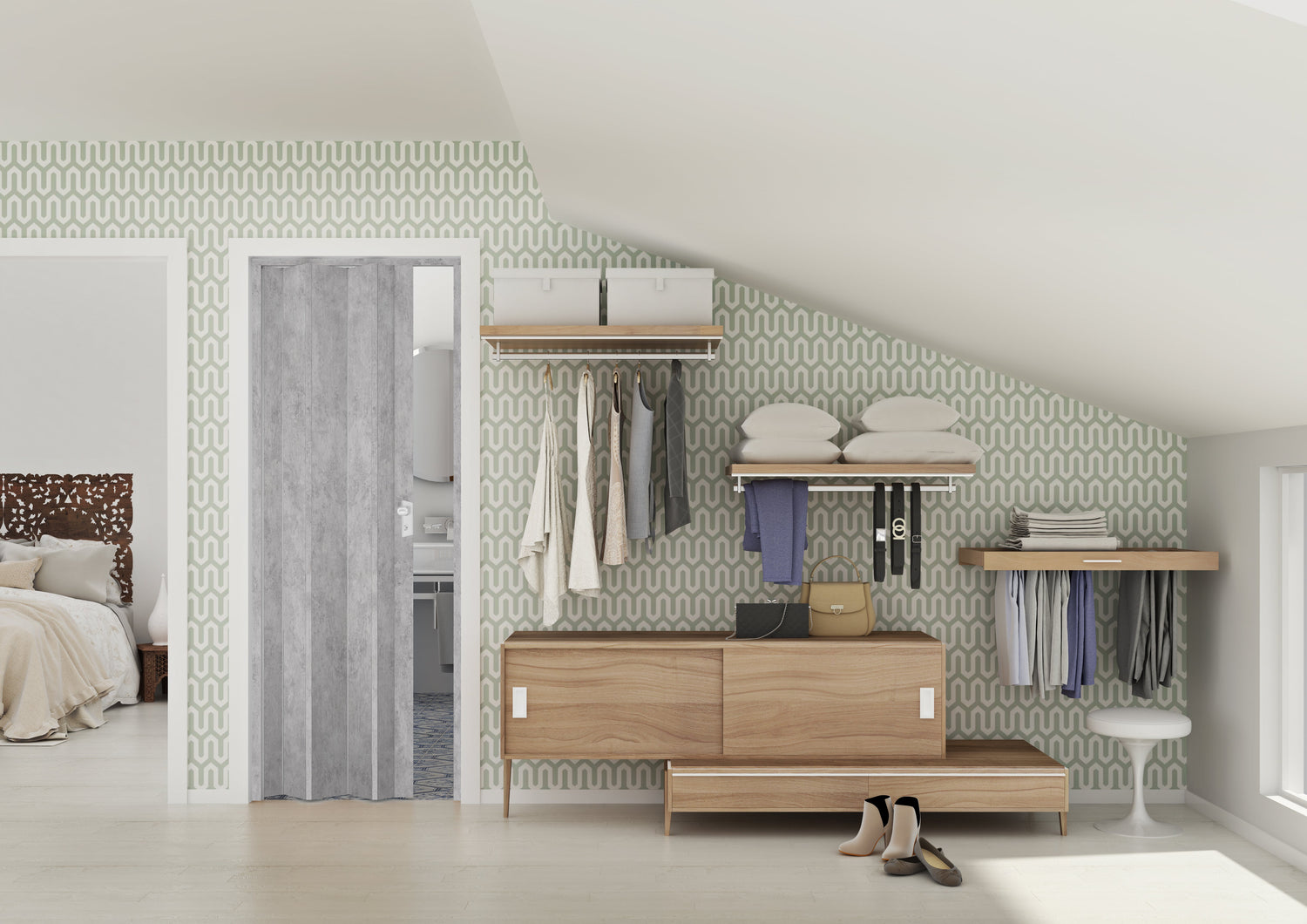 Vouwdeur Terras – Open Wonen met Licht, Ruimte en Comfort