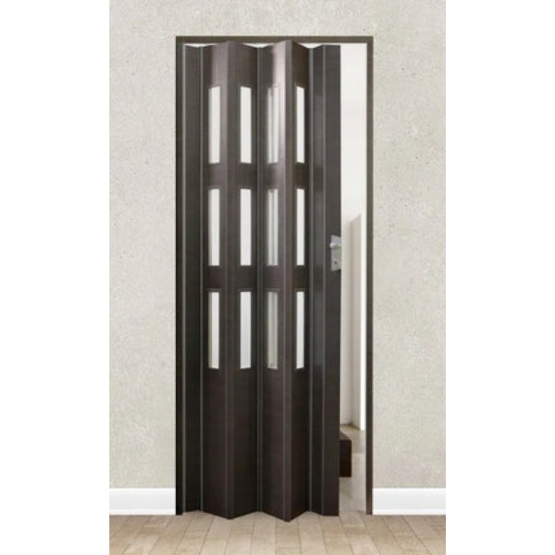 Vouwdeur douche 120 cm – Ruimtebesparende oplossing voor moderne badkamers