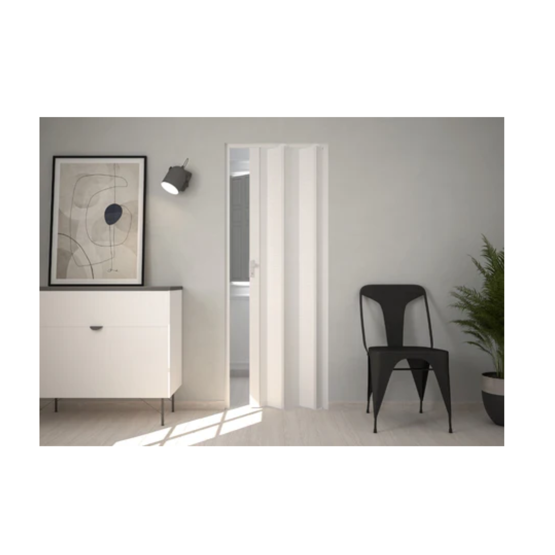 Vouwdeur handgreep – Functioneel detail met invloed op gebruiksgemak