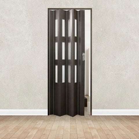 Douche Vouwdeur – Slimme Oplossing voor Compacte Badkamers