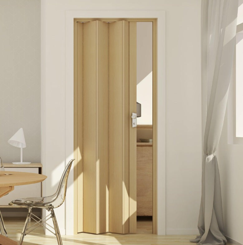 Vouwdeur Woonkamer – Flexibel Wonen met Stijl