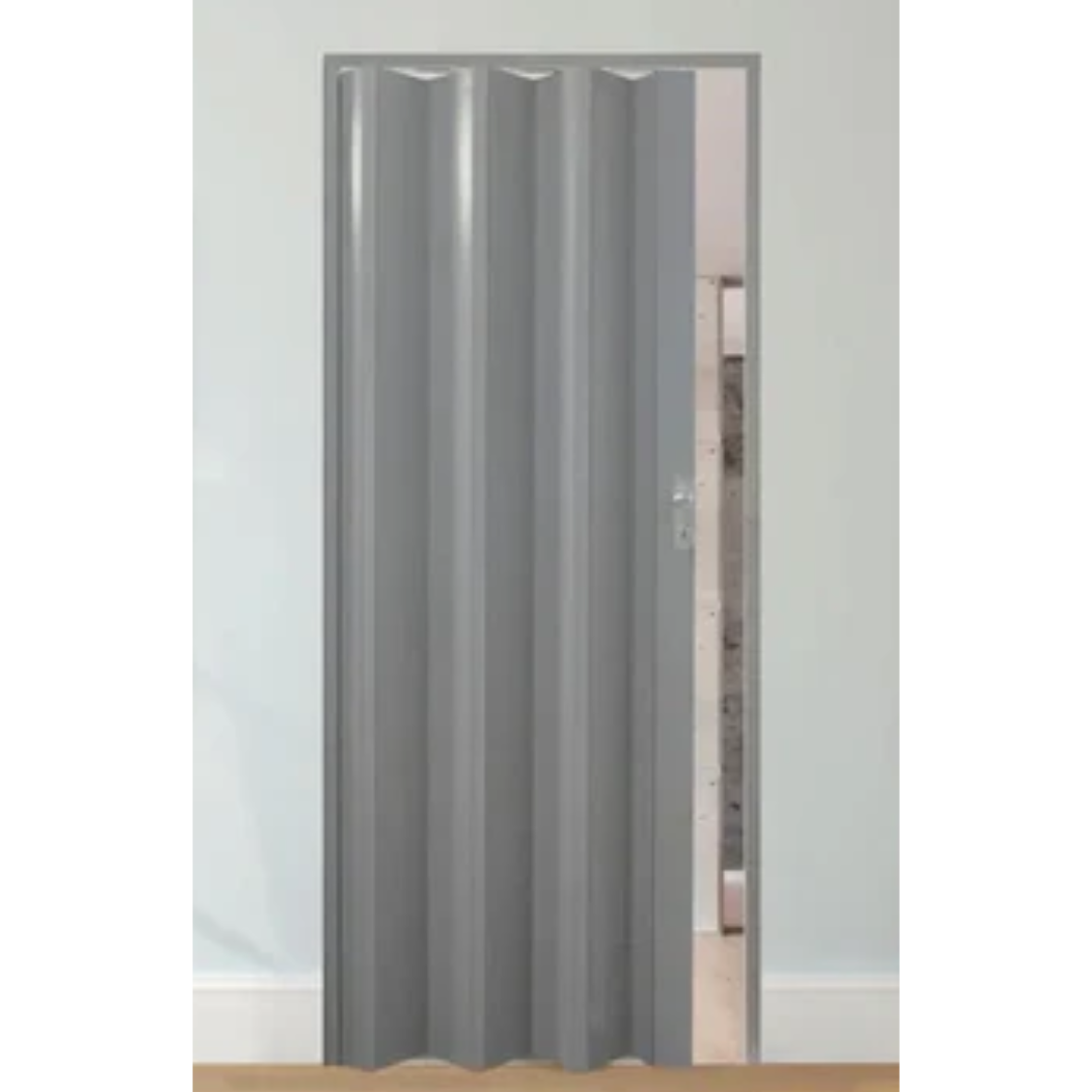 Vouwdeur 80 cm – Compacte oplossing voor smalle ruimtes