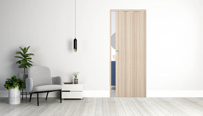 Fortesrl Luciana vouwdeur ceder 88x214 cm