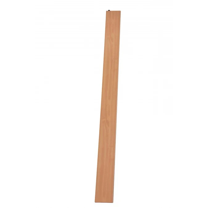 lamel met magnetische sluiting