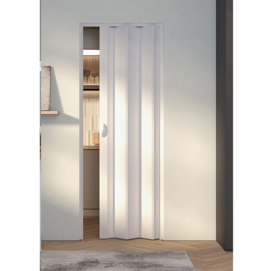 Balci Adam vouwdeur wit 83x214 cm