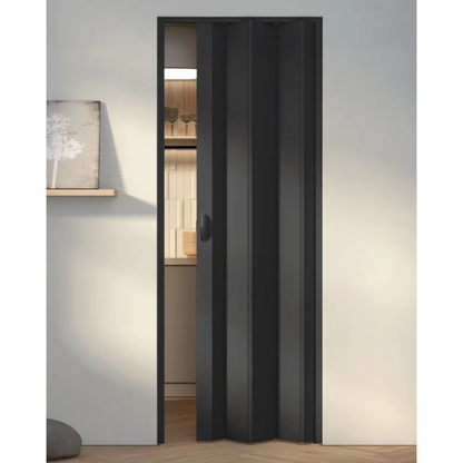Balci Adam vouwdeur zwart 83x214 cm