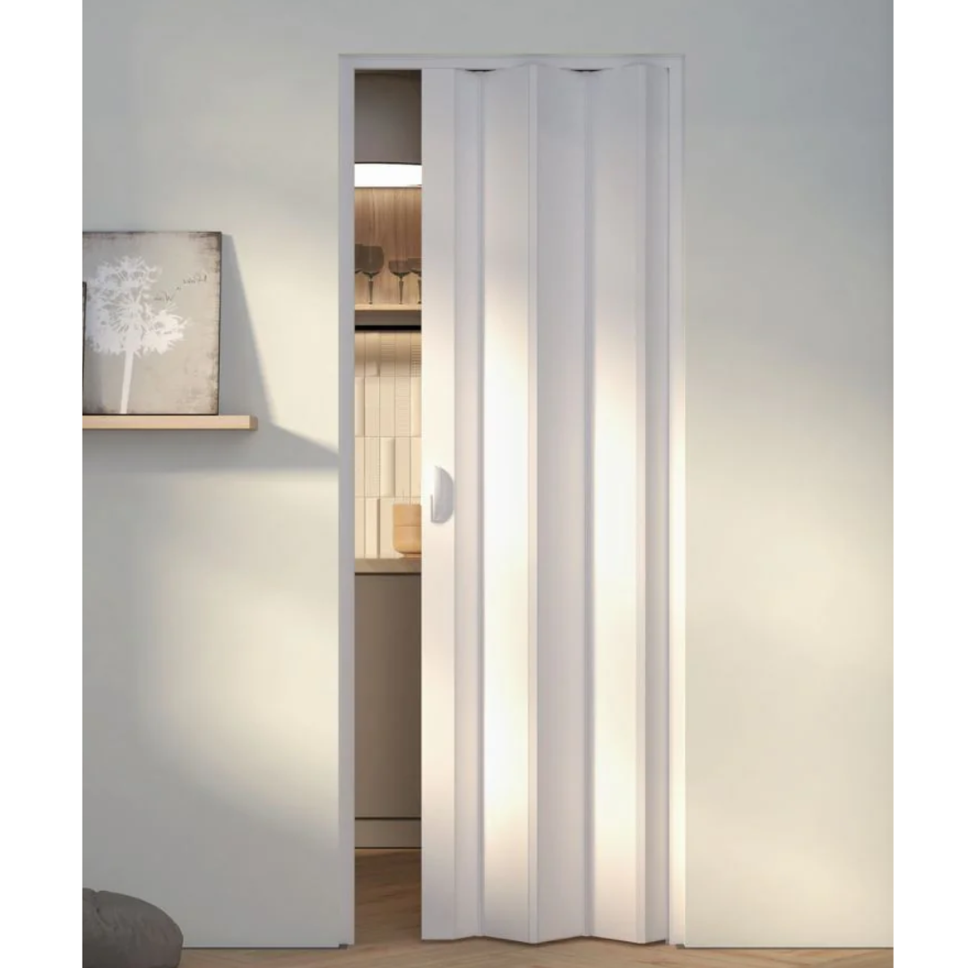 Balci Adam vouwdeur wit 83x214 cm