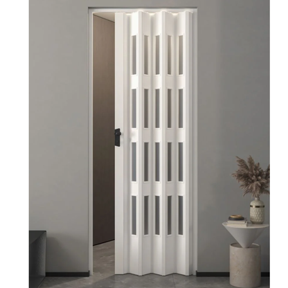 Balci Yara vouwdeur wit 87x214 cm