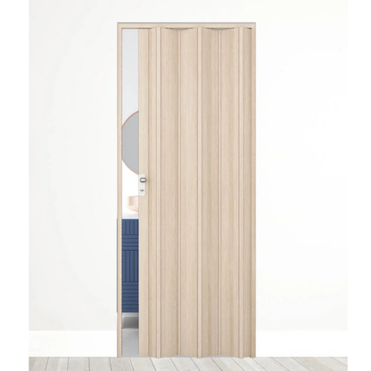 Fortesrl Luciana vouwdeur ceder 88x214 cm