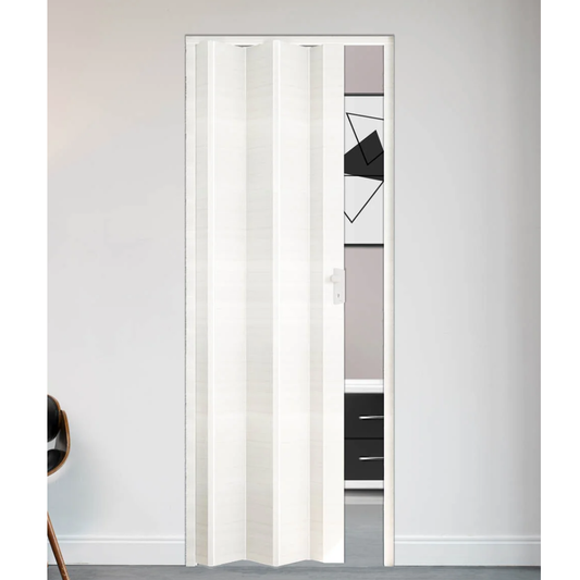 Fortesrl Maya vouwdeur wit 83x214 cm