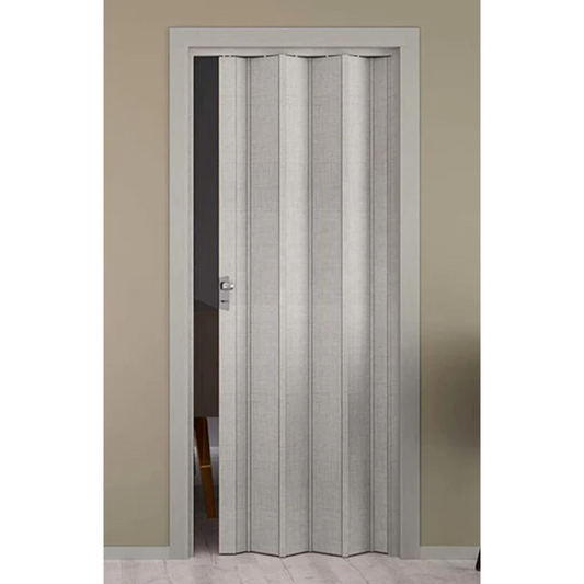  vouwdeuren modern zwart | zwarte aluminium vouwwand | minimalistische vouwdeuren | industriële vouwdeuren | vouwdeuren met slanke profielen

