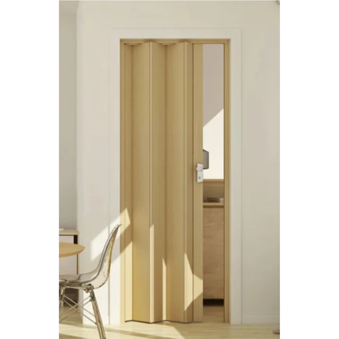  maatwerk vouwdeuren hout | houten vouwwand op maat | vouwdeur met isolatieglas | binnenvouwdeuren met kozijn | vouwdeuren inclusief montage
